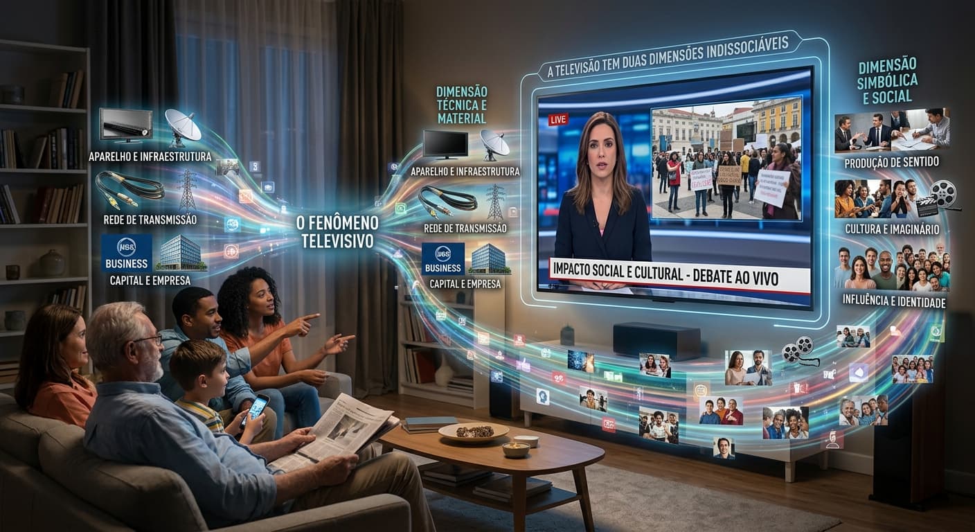 TV Corporativa