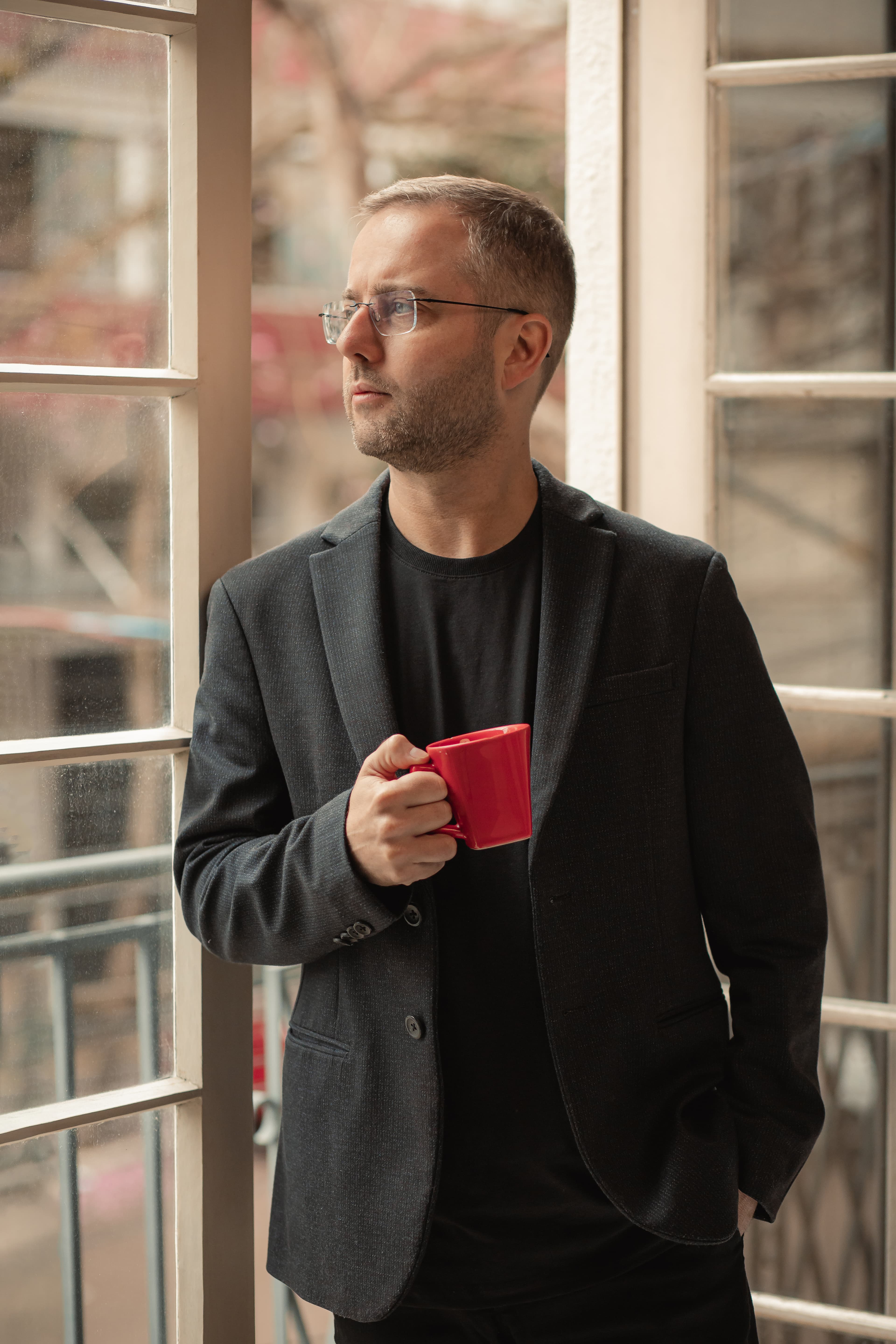 Leandro Olegário